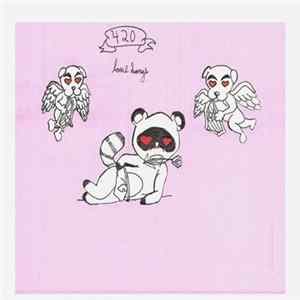 Various - 420 Love Songs (Third 40) FLAC album