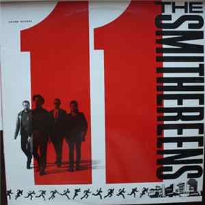 The Smithereens - 11 FLAC album