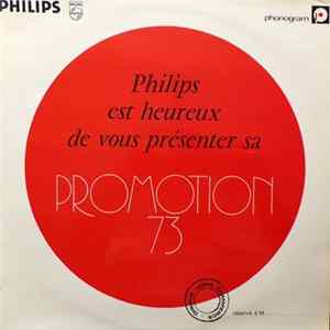 Various - Promotion 73 FLAC album