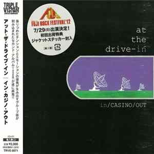 At The Drive-In - In/Casino/Out FLAC album
