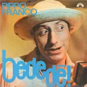 Pippo Franco - Bededè! FLAC album