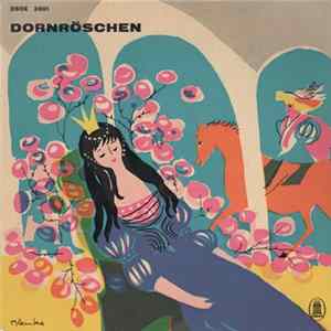 Trudi Gerster - Dornröschen/ Schneewissli und Rosenrot FLAC album