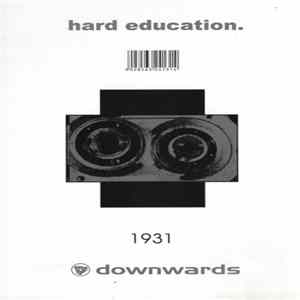 Various - Hard Education FLAC album
