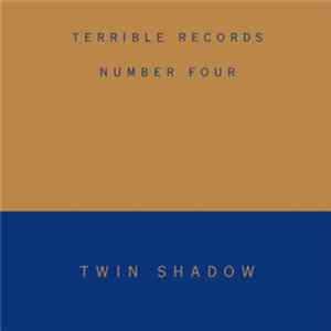 Twin Shadow / Violens - Number Four FLAC album