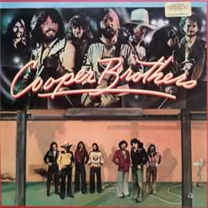 Cooper Brothers - The Dream Never Dies FLAC album