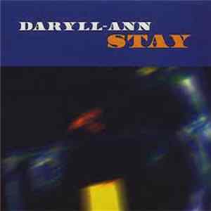 Daryll-Ann - Stay FLAC album