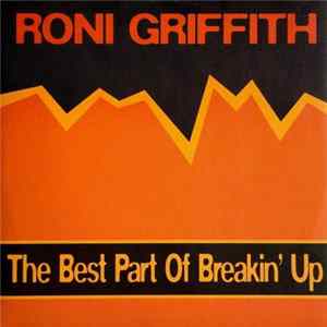 Roni Griffith / Sylvester - The Best Part Of Breakin' Up / Dance (Disco Heat) FLAC album