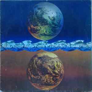 Lucio Dalla - Come E' Profondo Il Mare FLAC album
