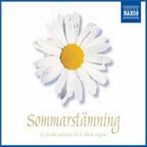 Various - Sommarstämning FLAC album