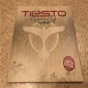 Tiësto - Elements Of Life FLAC album