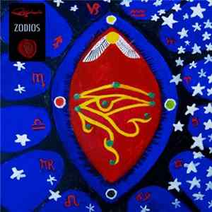 Gothick - Zodios FLAC album