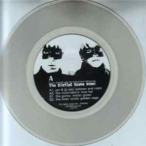 Various - The Sixties Scene Now! FLAC album