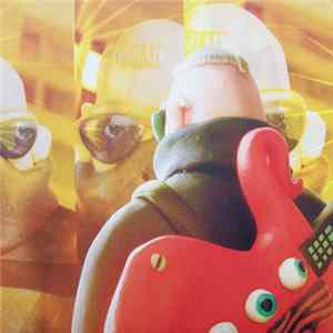 Super Furry Animals - Do Or Die FLAC album