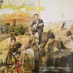 Wendy Bagwell And The Sunliters - I Looked All Over Heaven For You FLAC album