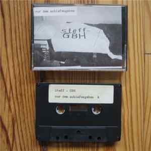 Steff - GBH - Vor Dem Schlafengehen FLAC album