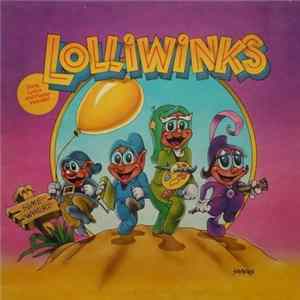 Lolliwinks - Lolliwinks FLAC album