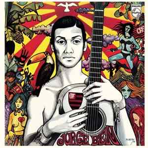 Jorge Ben - Jorge Ben FLAC album