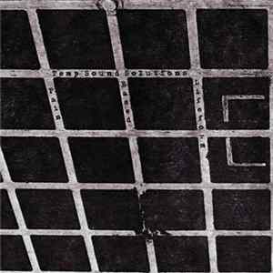 Temp Sound Solutions - Pain Based Lifeform FLAC album