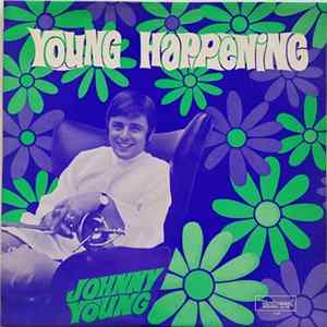 Johnny Young - Young Happening FLAC album