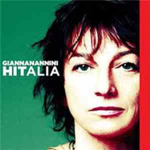 Gianna Nannini - Hitalia FLAC album
