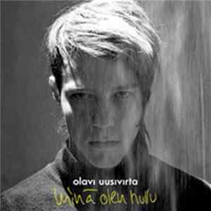 Olavi Uusivirta - Minä Olen Hullu FLAC album