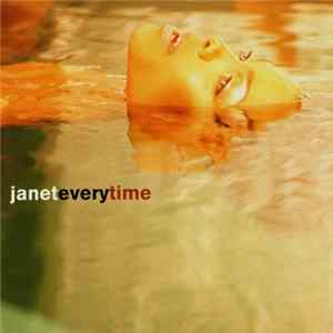 Janet - Every Time FLAC album