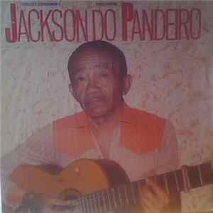 Jackson Do Pandeiro - Chiclete com Banana o Melhor de Jackson do Pandeiro FLAC album