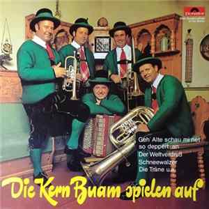 Die Kern Buam - Die Kern Buam Spielen Auf FLAC album