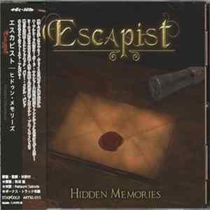 Escapist - Hidden Memories FLAC album