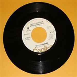 Mayf Nutter - Never Had A Doubt / Chattanoogie Shoeshine Boy FLAC album