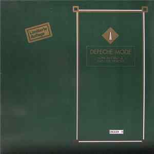 Depeche Mode - Love In Itself · 2 And Live Tracks FLAC album