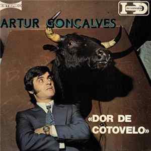 Artur Gonçalves - Dor De Cotovelo FLAC album