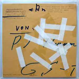 Leonie Felle & Kommissar Hjuler Und Frau / Mama Baer - Psych 6 FLAC album