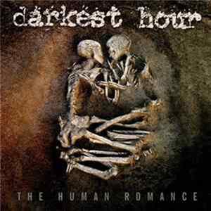 Darkest Hour - The Human Romance FLAC album