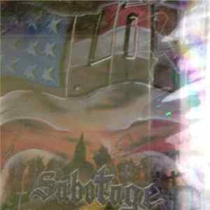 Land Of Heartless - Sabotage FLAC album