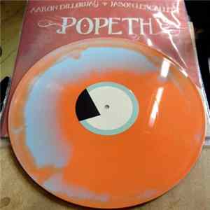 Aaron Dilloway & Jason Lescalleet - Popeth FLAC album