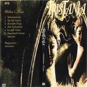 Tristania - Midwinter Tears FLAC album