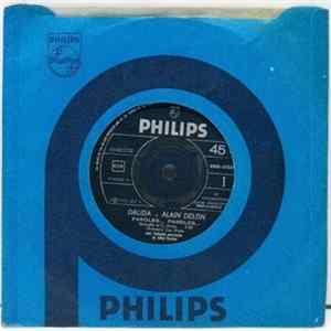 Dalida - Paroles... Paroles... FLAC album
