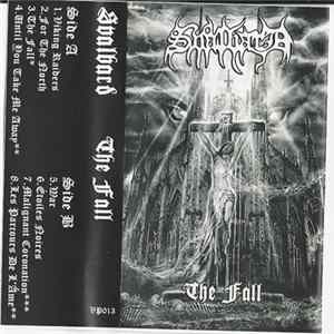 Svalbard - The Fall FLAC album