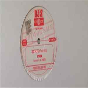 Various - DJ's Choice Vol. 15 FLAC album
