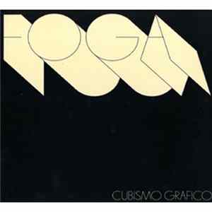 Cubismo Grafico - Foga FLAC album