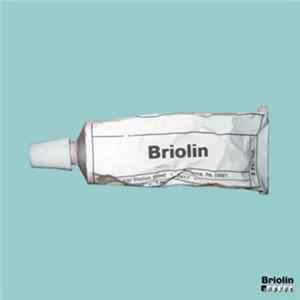 Serge Dedo Tovkach - Briolin FLAC album