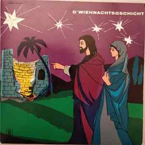 Trudi Gerster - D'Wiehnachtsgschicht FLAC album