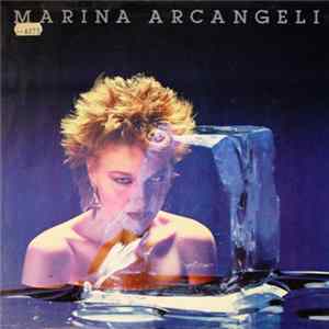 Marina Arcangeli - Marina Arcangeli FLAC album