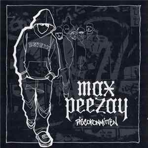 Max Peezay - Discokommittén FLAC album