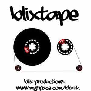 Blix - BlixTAPE FLAC album