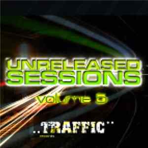 Various - The Unreleased Sessions Volume 5 FLAC album