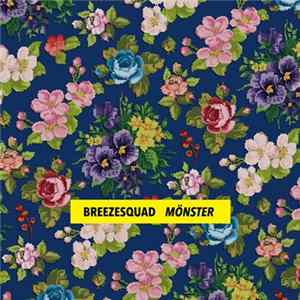 Breezesquad - Mönster FLAC album