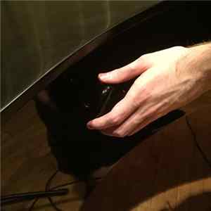 Kieran Daly - x blocky disposition for this rec FLAC album