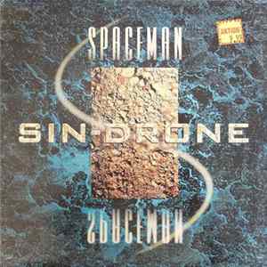 Sin-Drone - Spaceman FLAC album